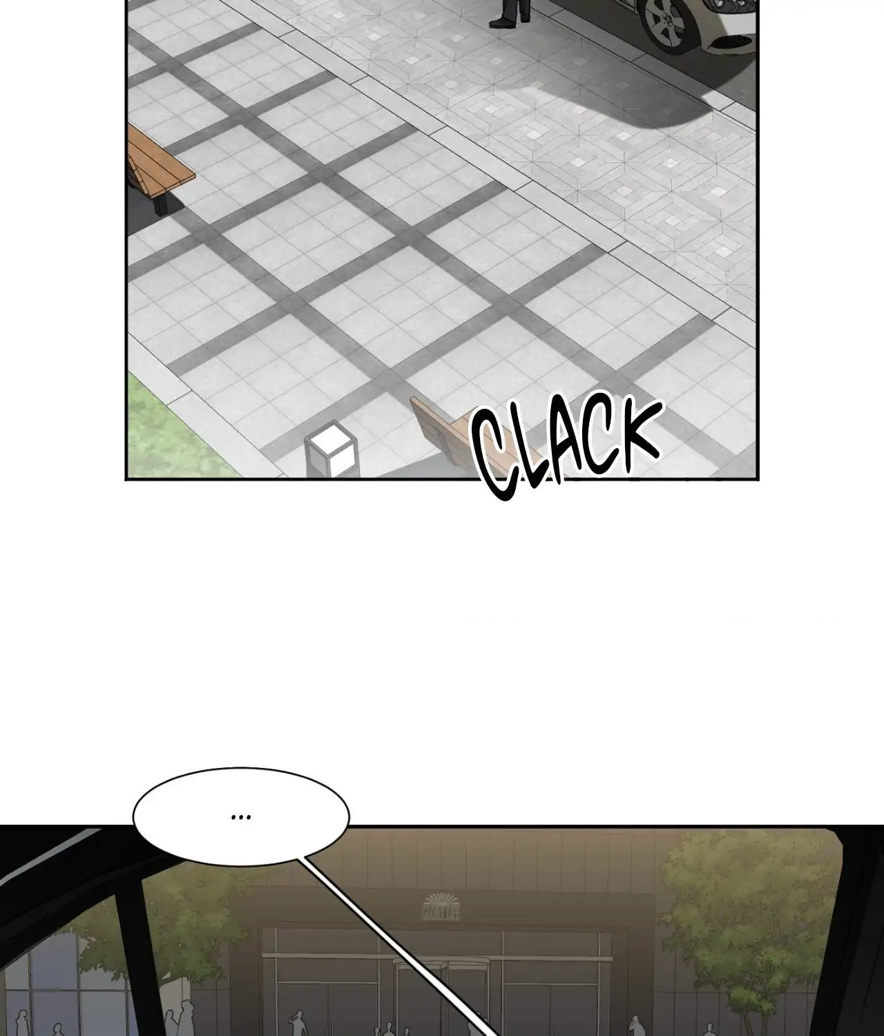 Death Planning [Official] - Chapter 6 manhwa