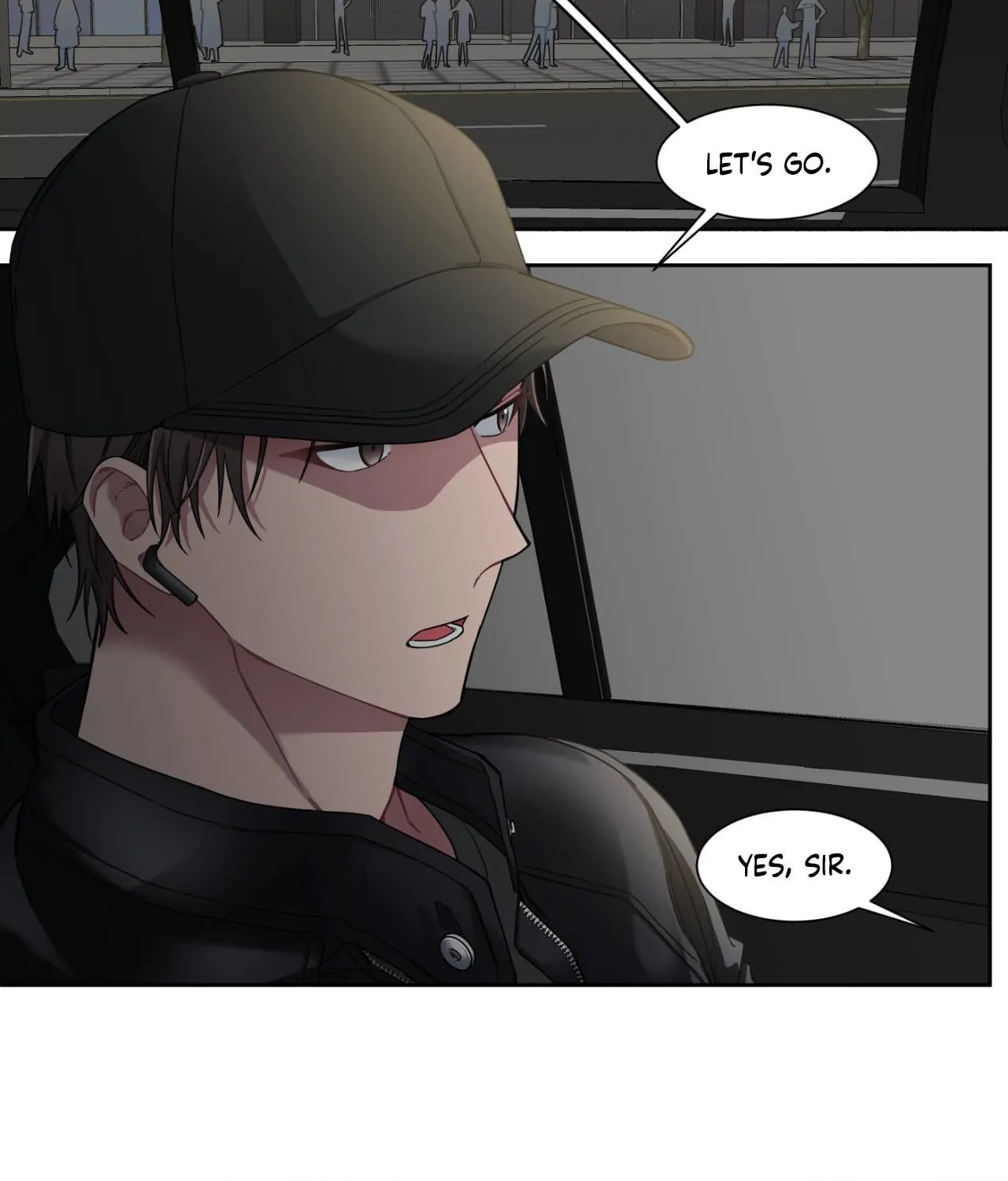 Death Planning [Official] - Chapter 6 manhwa