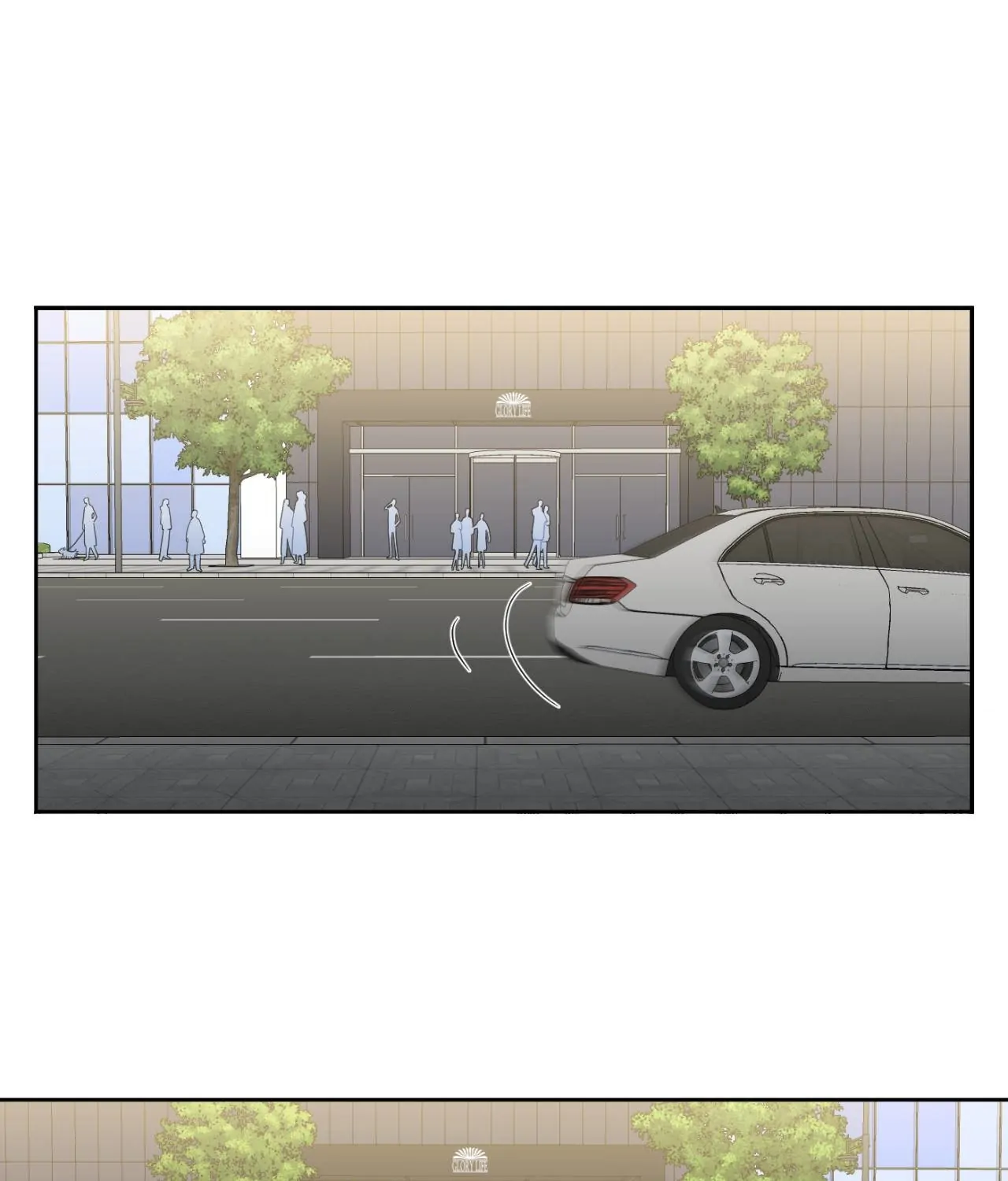 Death Planning [Official] - Chapter 6 manhwa
