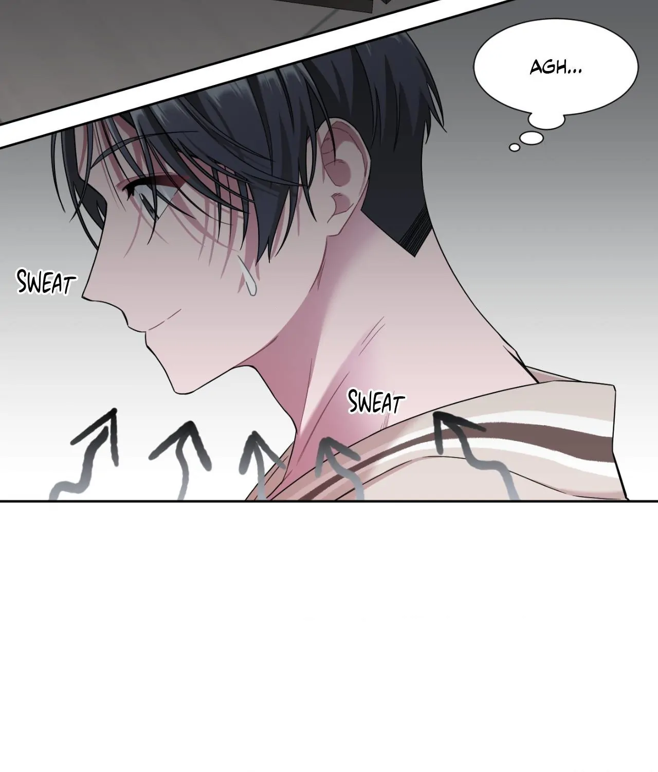 Death Planning [Official] - Chapter 6 manhwa