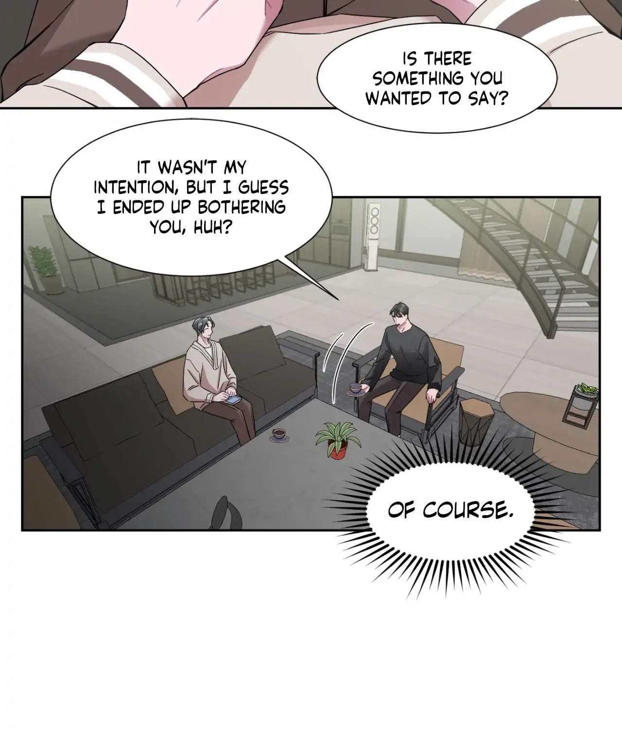 Death Planning [Official] - Chapter 6 manhwa