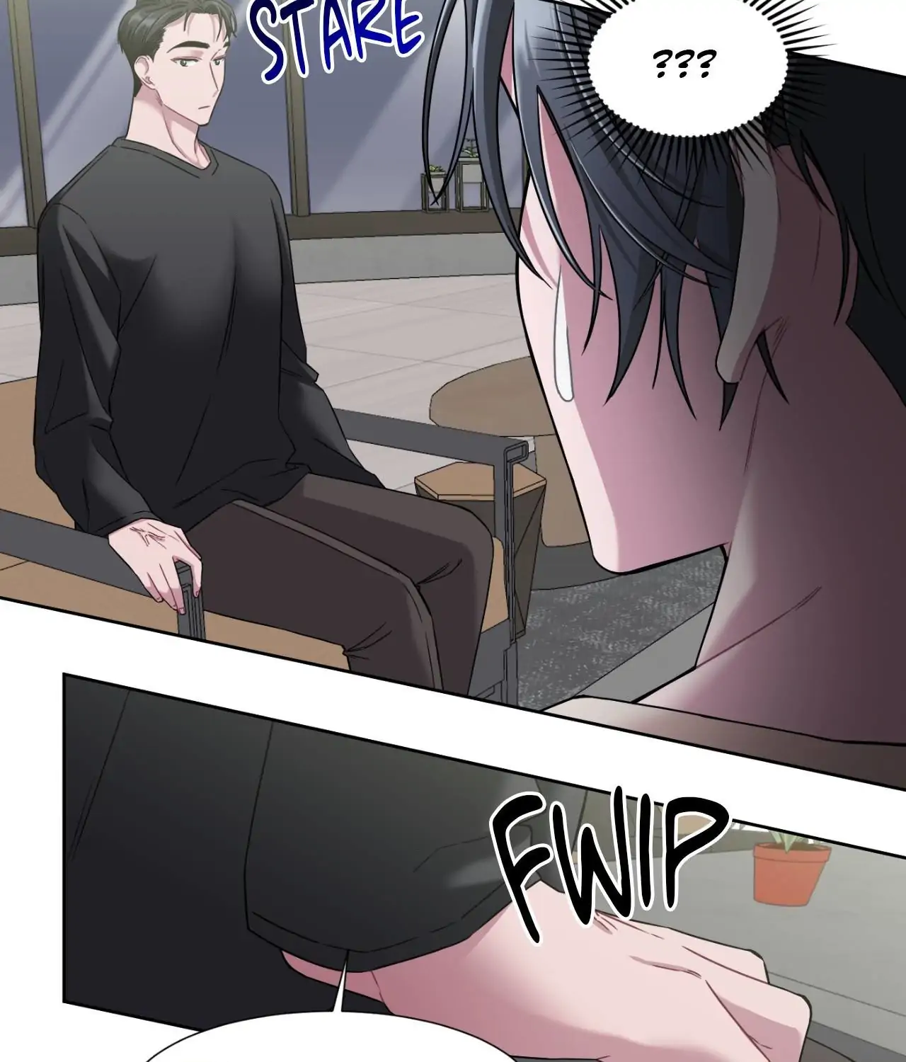 Death Planning [Official] - Chapter 6 manhwa
