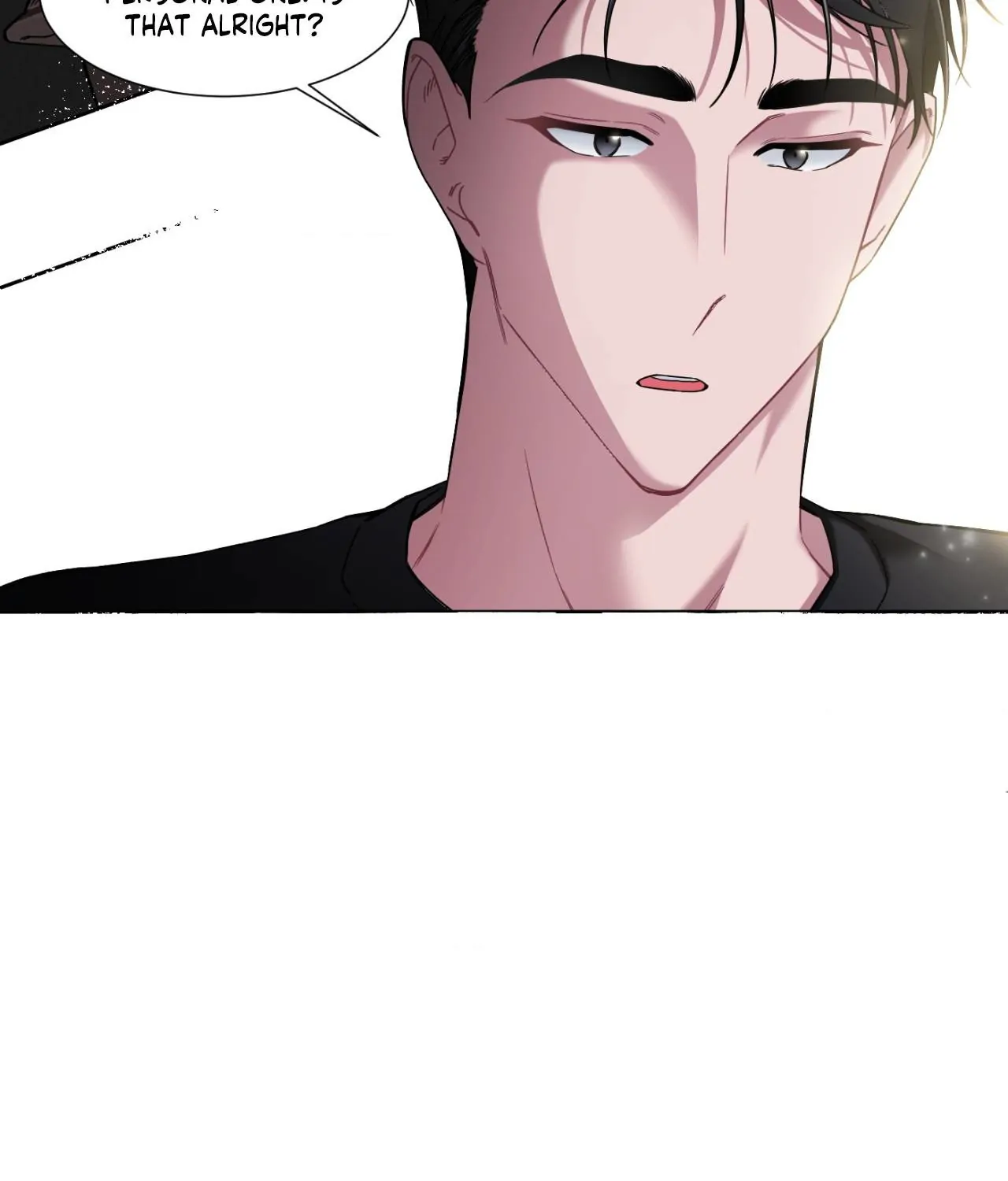 Death Planning [Official] - Chapter 6 manhwa
