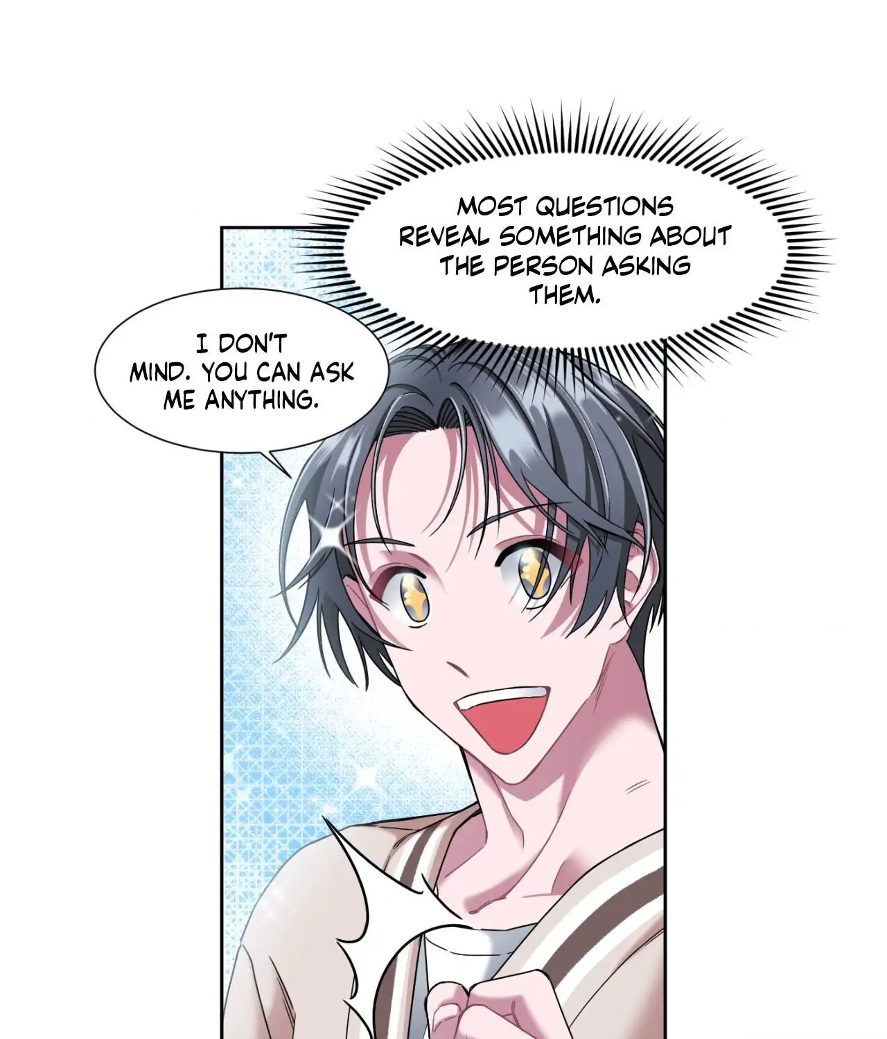 Death Planning [Official] - Chapter 6 manhwa
