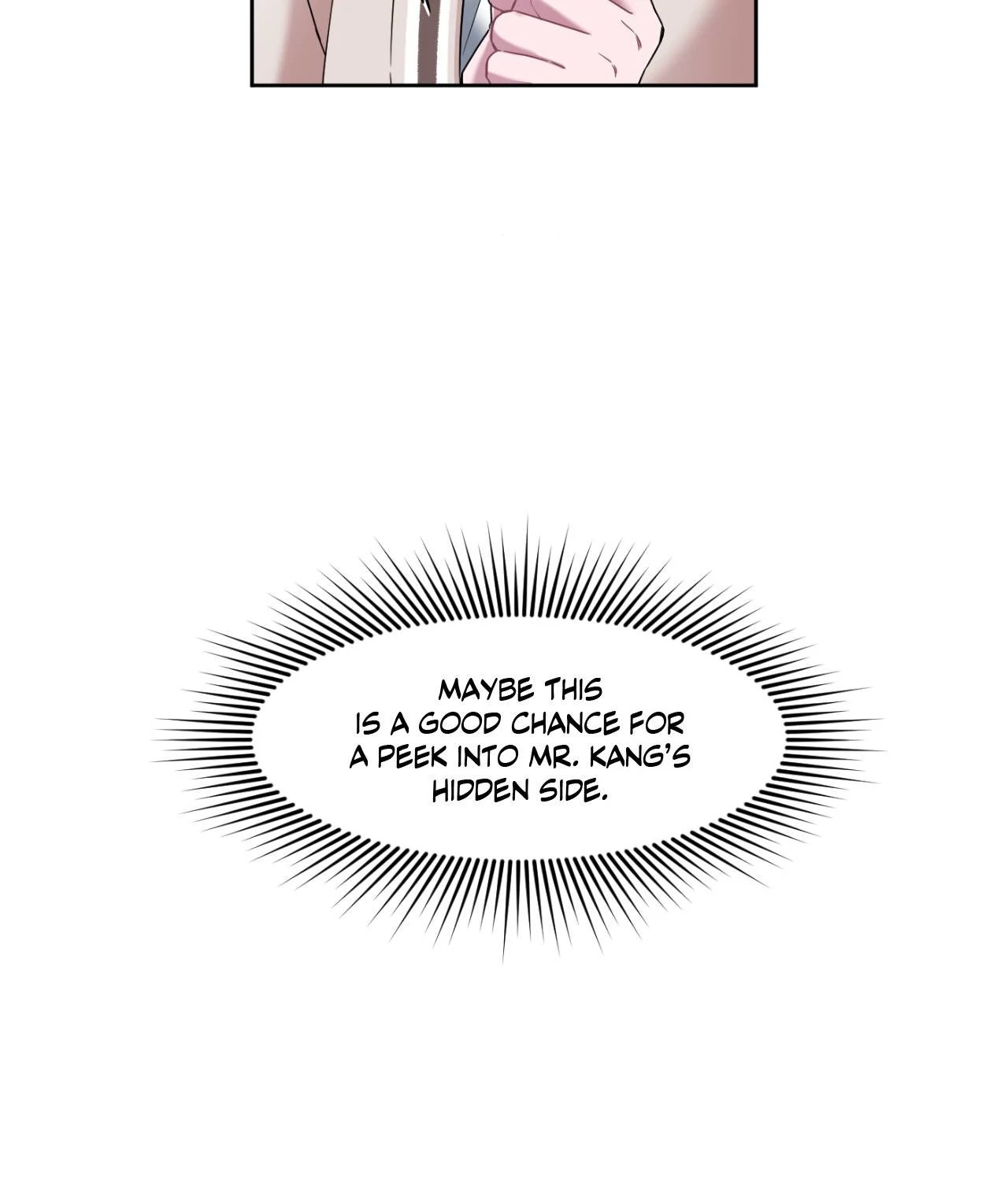 Death Planning [Official] - Chapter 6 manhwa