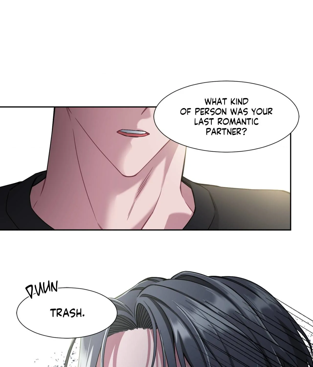 Death Planning [Official] - Chapter 6 manhwa