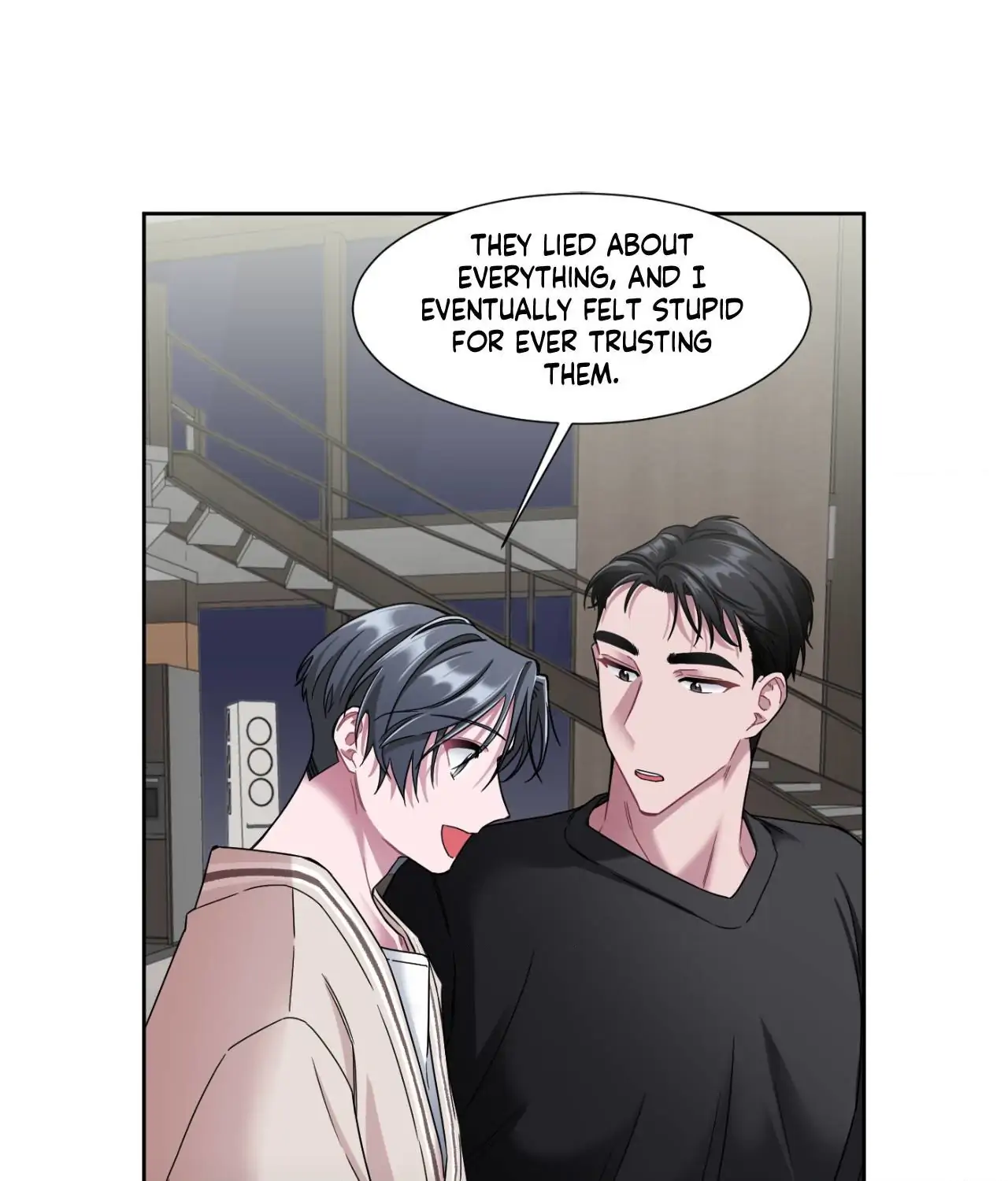 Death Planning [Official] - Chapter 6 manhwa