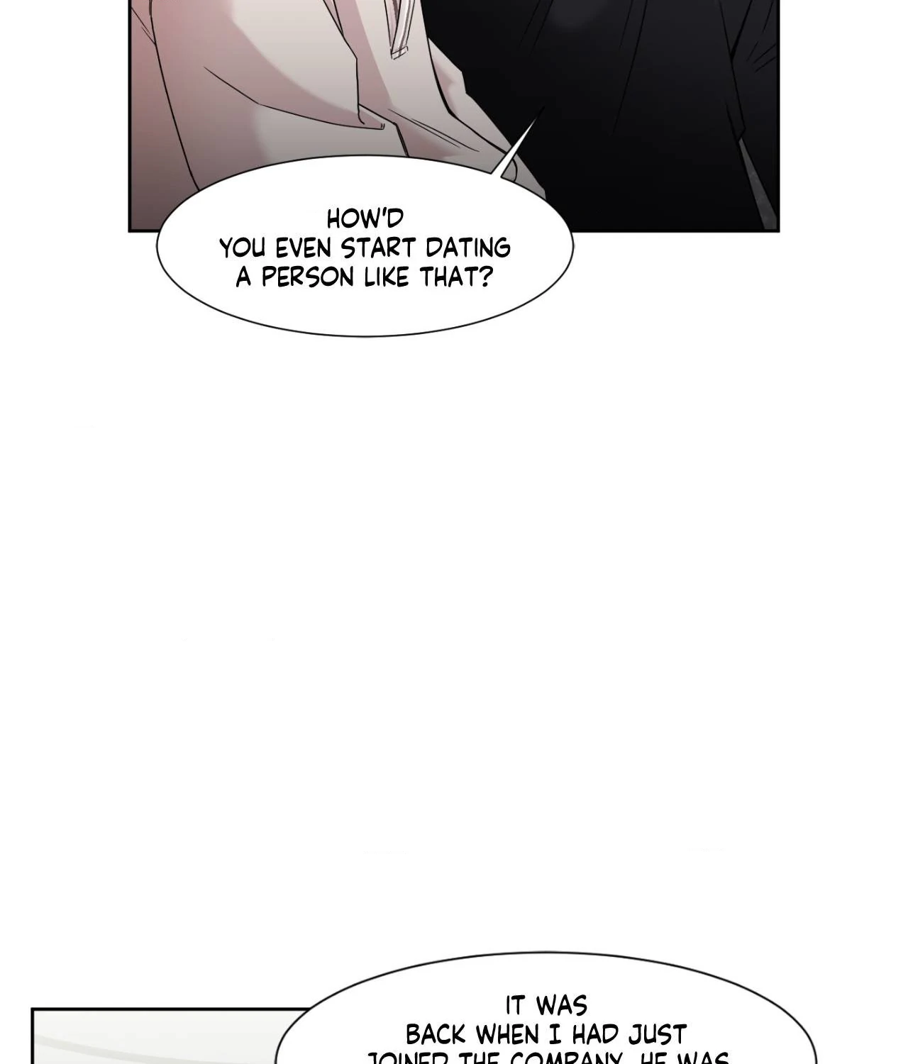 Death Planning [Official] - Chapter 6 manhwa