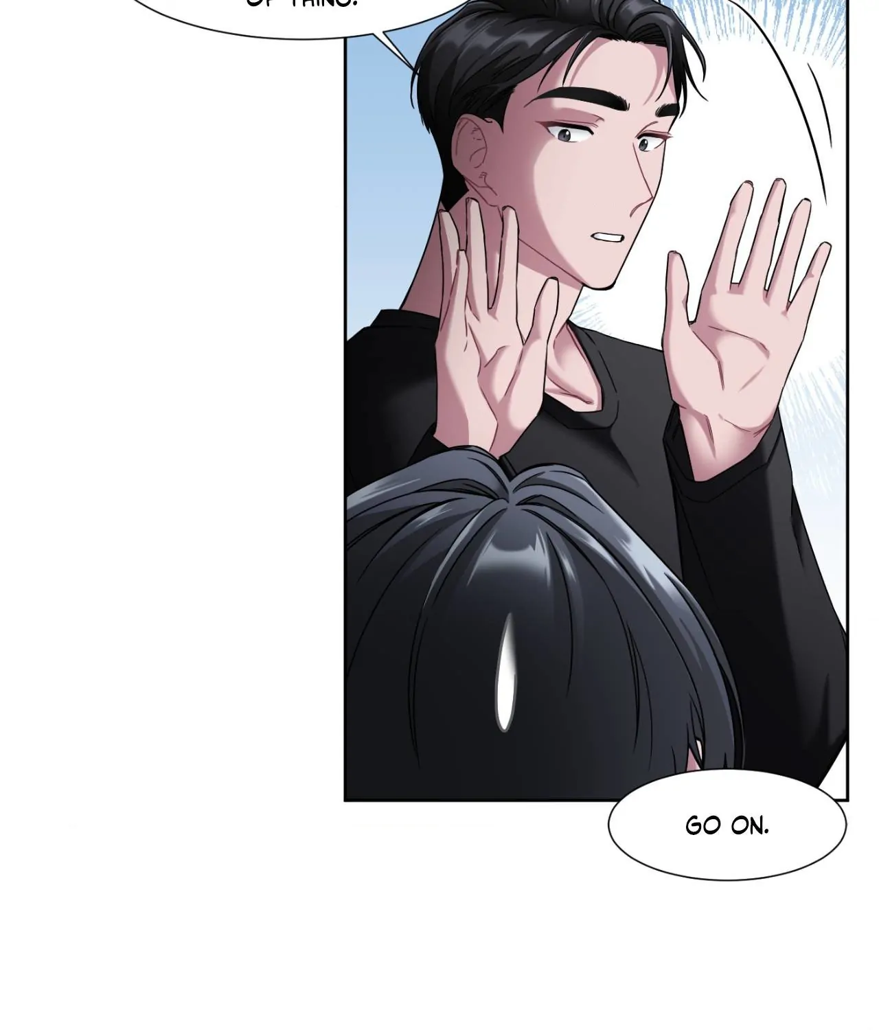 Death Planning [Official] - Chapter 6 manhwa