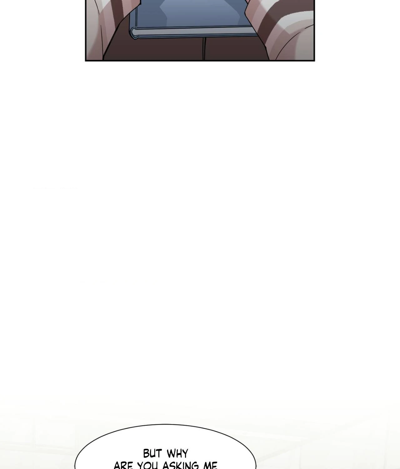 Death Planning [Official] - Chapter 6 manhwa