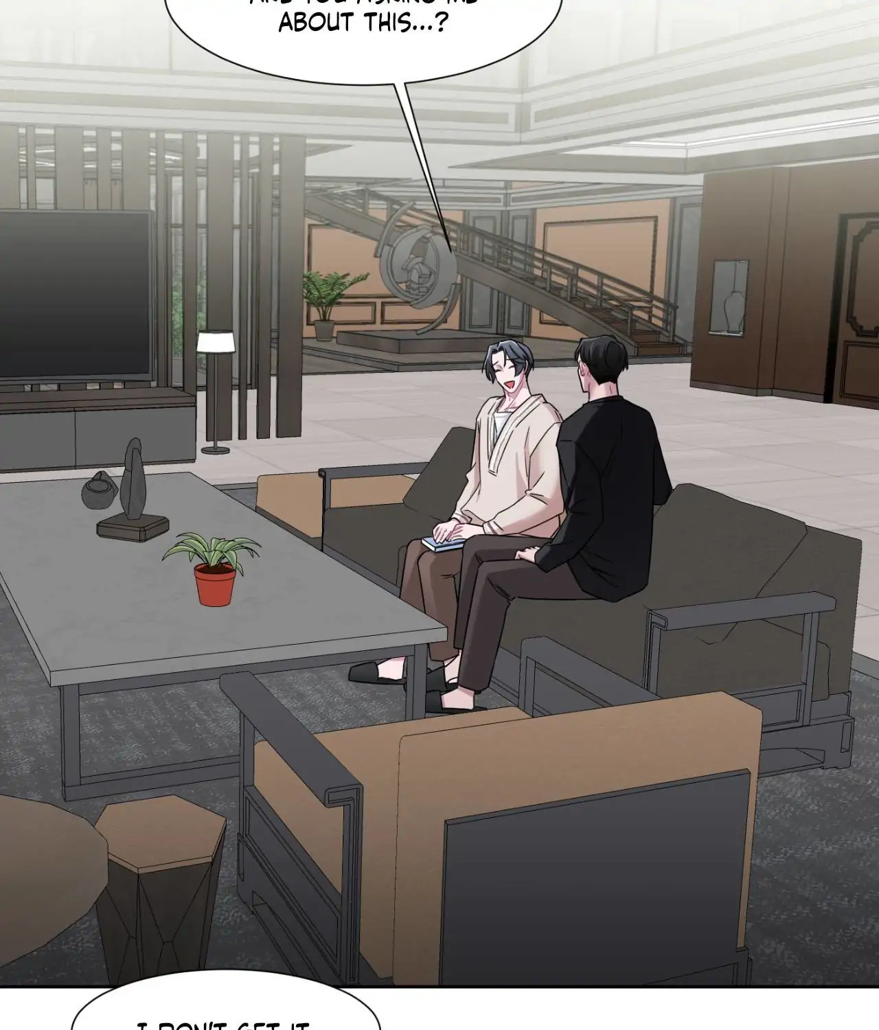 Death Planning [Official] - Chapter 6 manhwa
