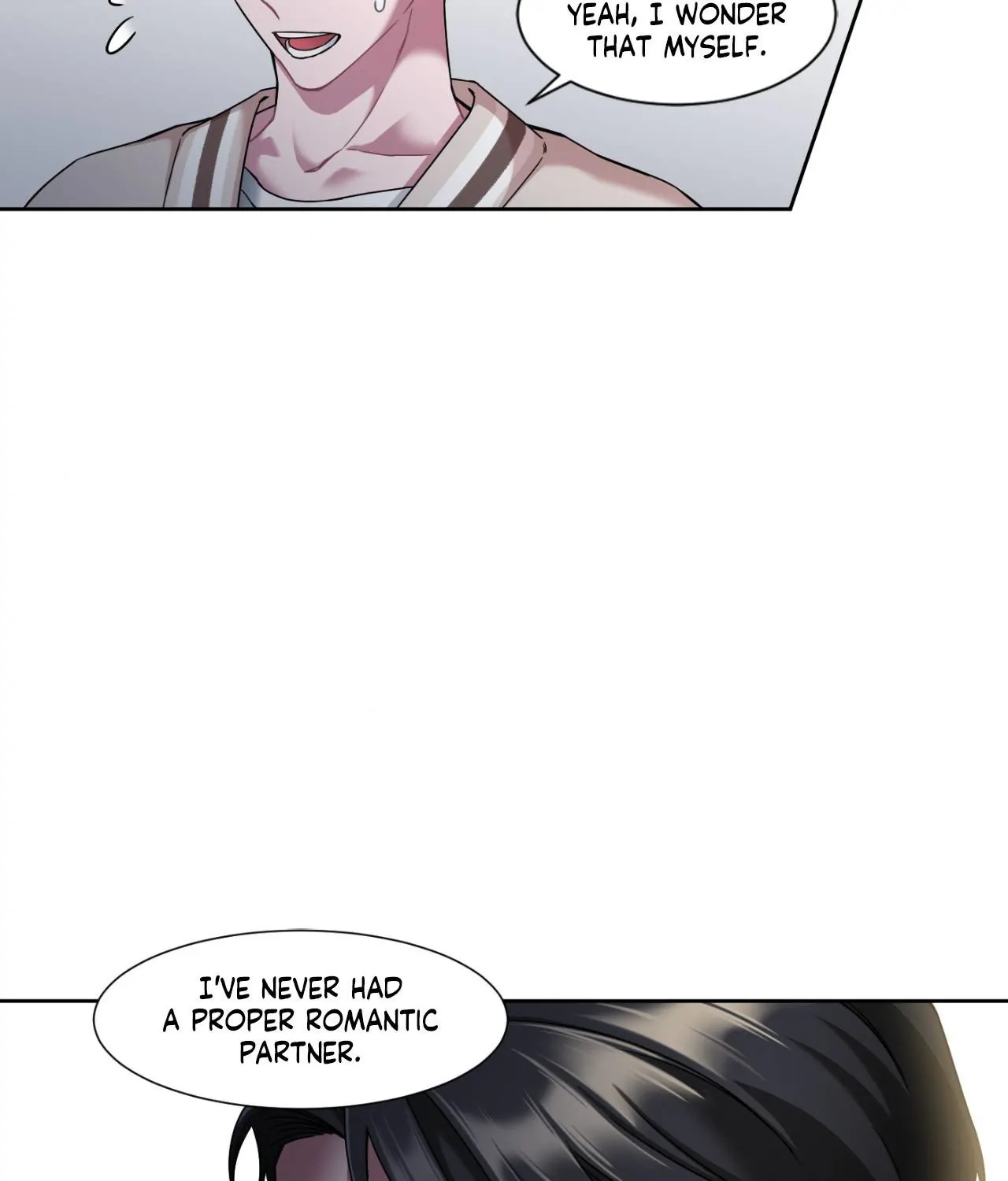 Death Planning [Official] - Chapter 6 manhwa