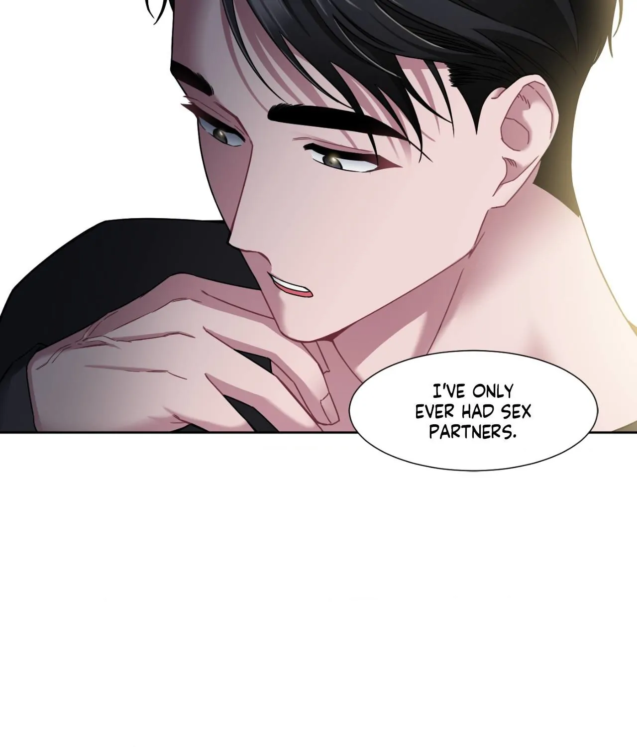 Death Planning [Official] - Chapter 6 manhwa