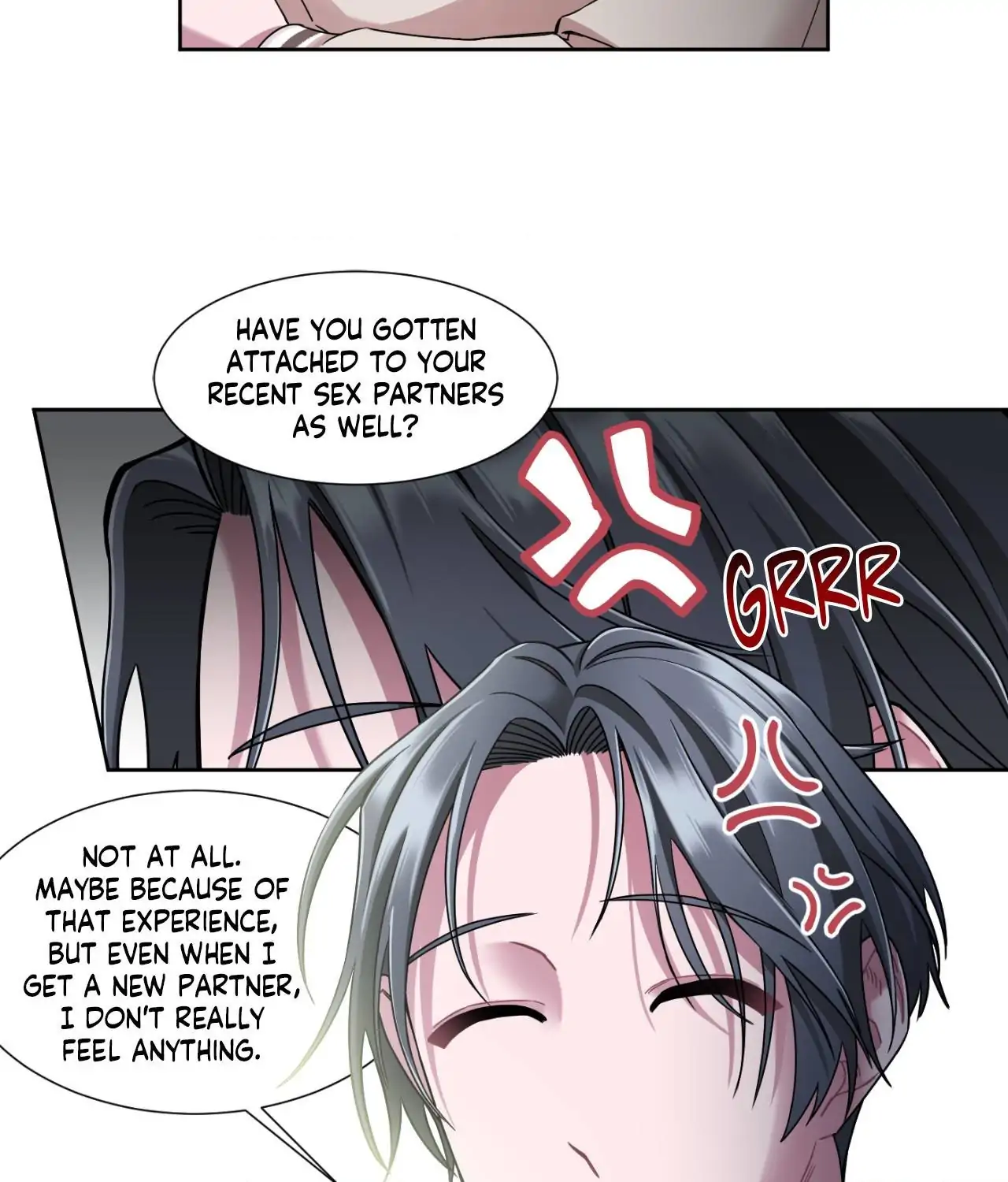 Death Planning [Official] - Chapter 6 manhwa