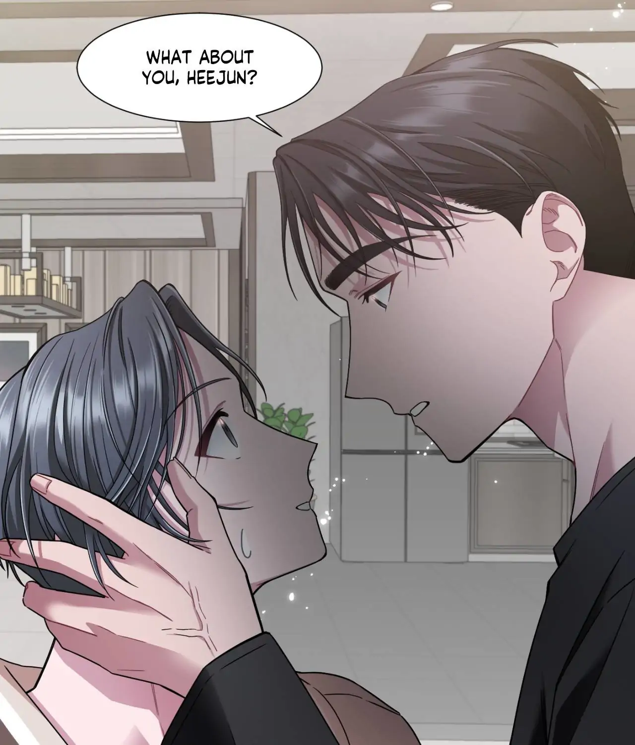 Death Planning [Official] - Chapter 6 manhwa