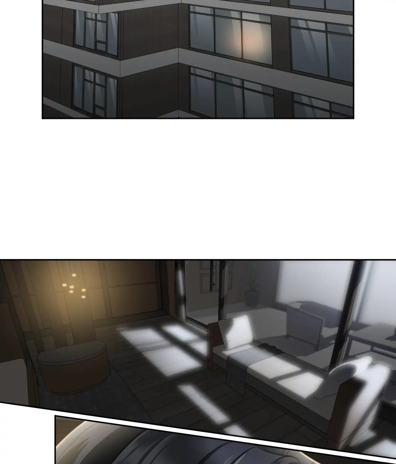 Death Planning [Official] - Chapter 7 manhwa