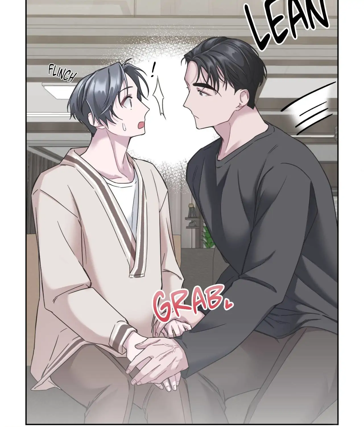 Death Planning [Official] - Chapter 7 manhwa