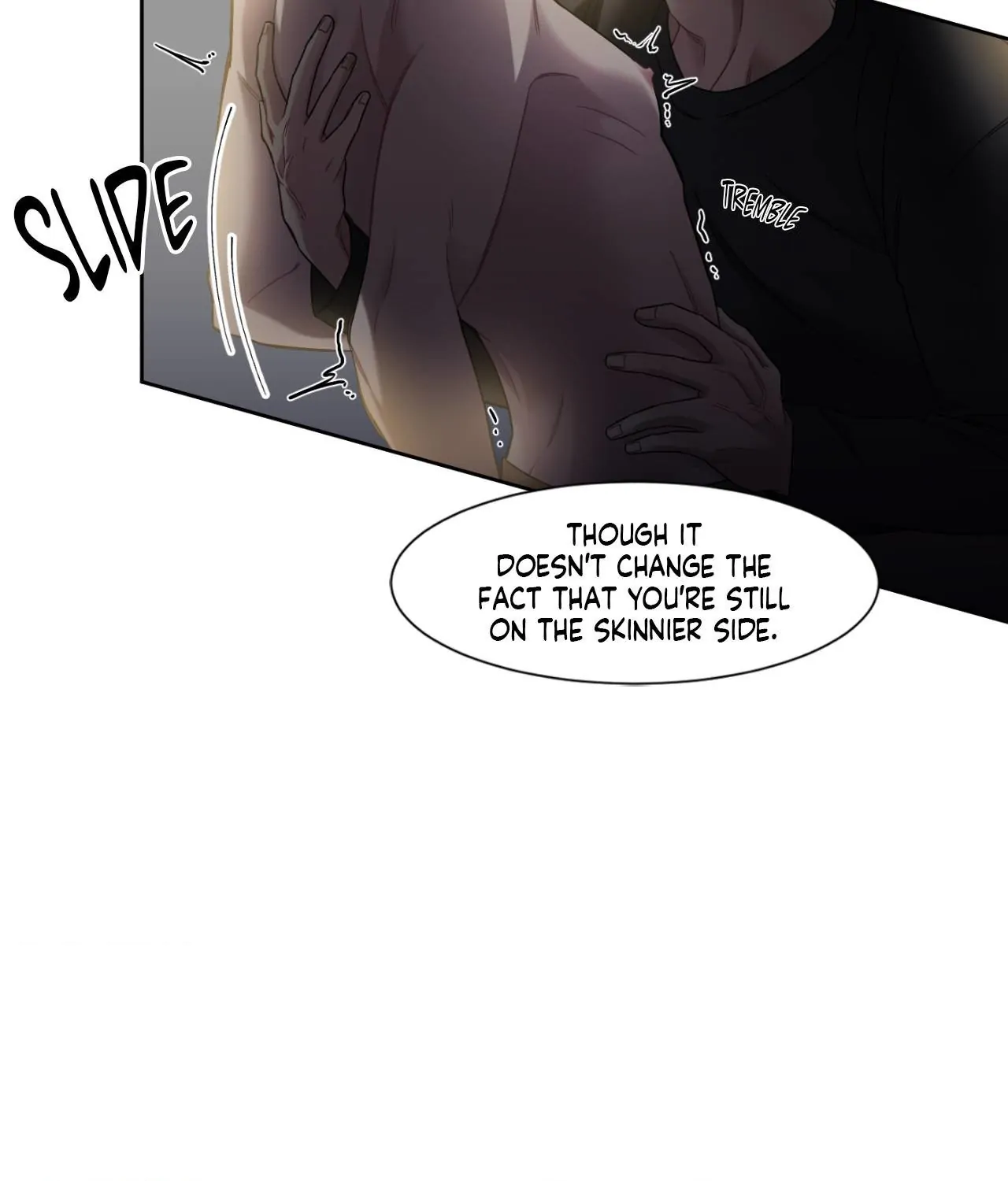 Death Planning [Official] - Chapter 7 manhwa