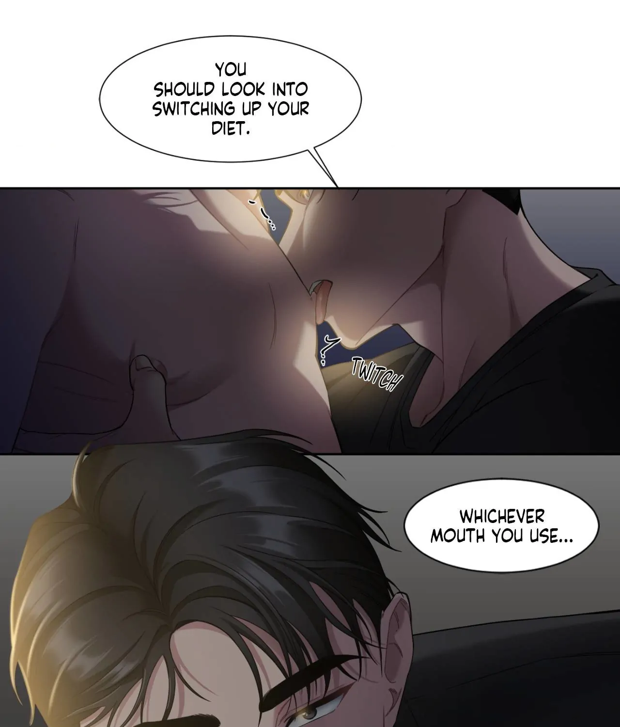 Death Planning [Official] - Chapter 7 manhwa