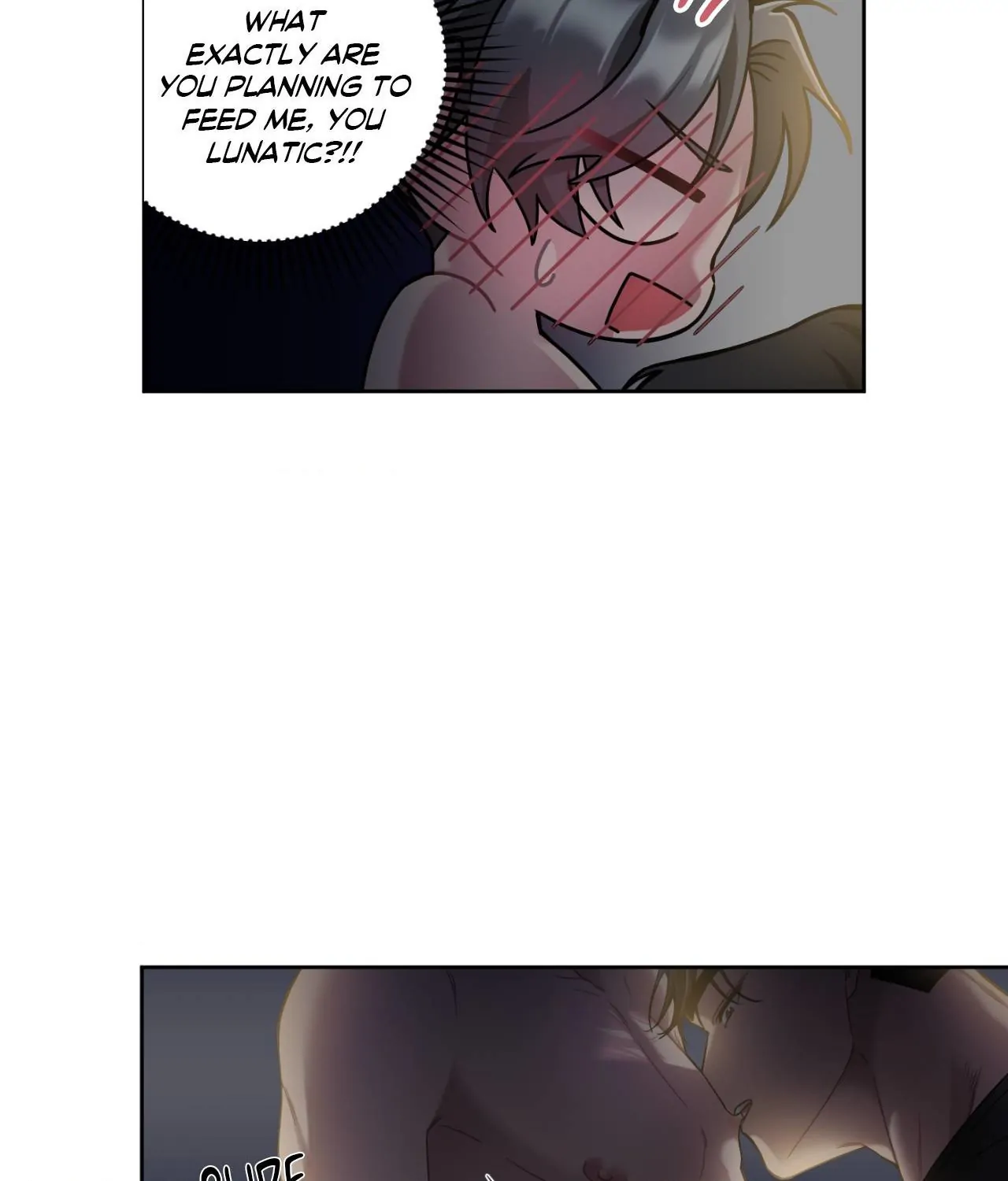 Death Planning [Official] - Chapter 7 manhwa
