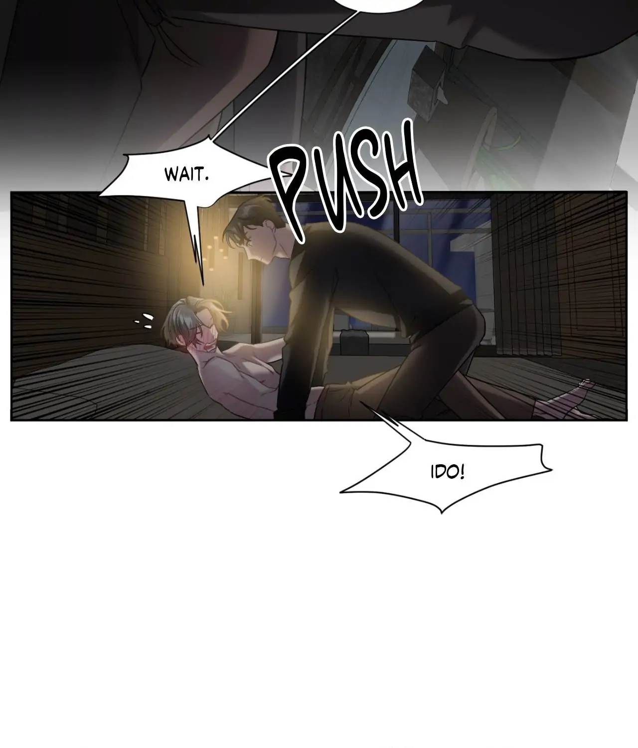 Death Planning [Official] - Chapter 7 manhwa