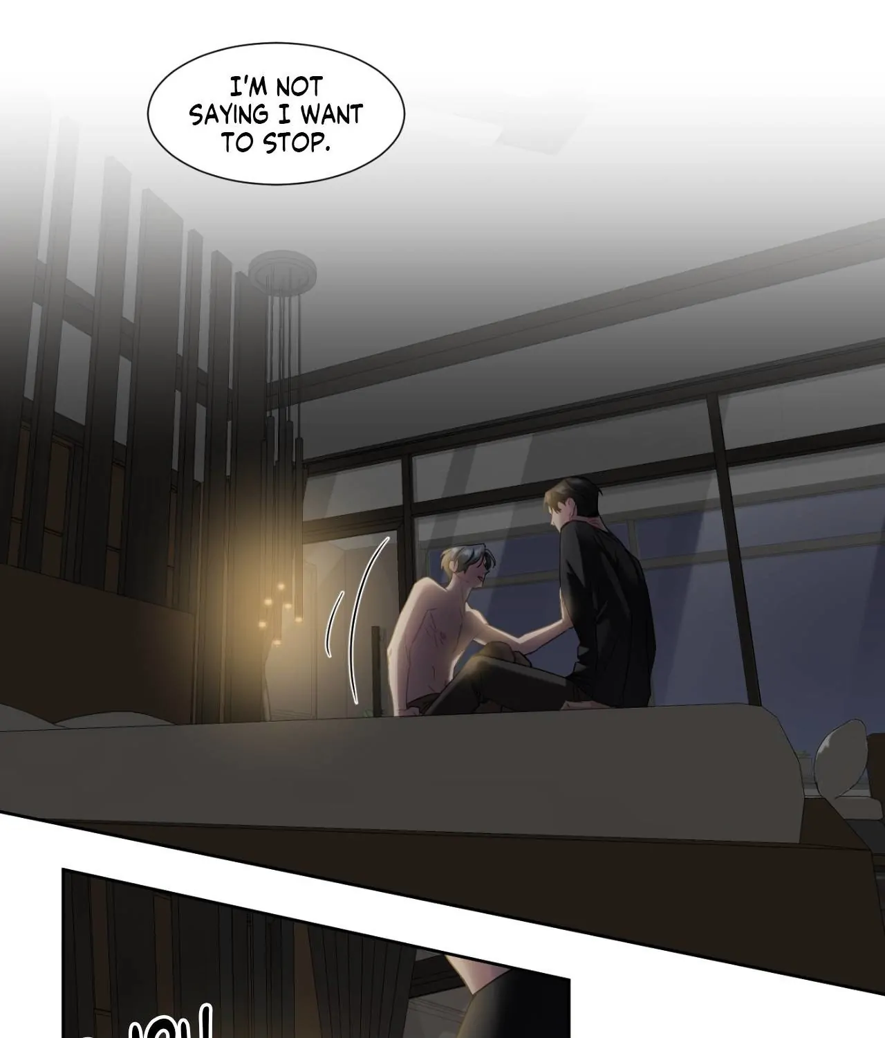 Death Planning [Official] - Chapter 7 manhwa