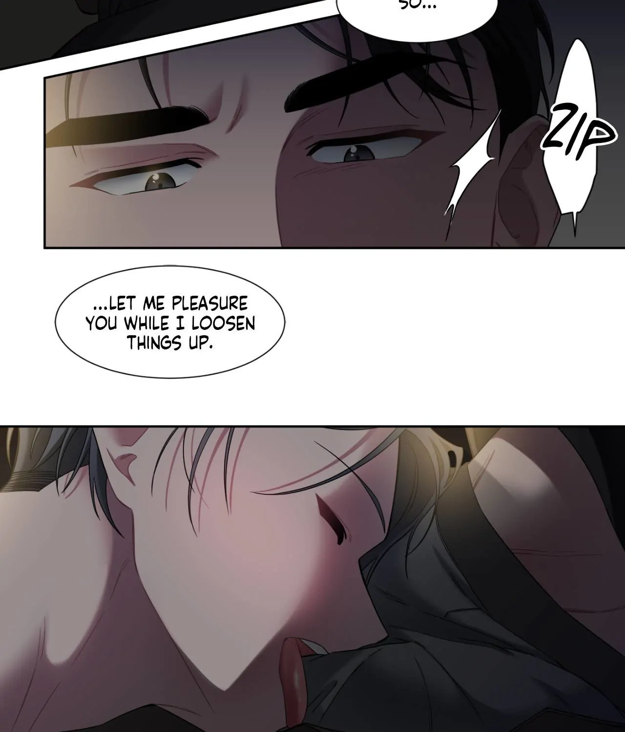 Death Planning [Official] - Chapter 7 manhwa