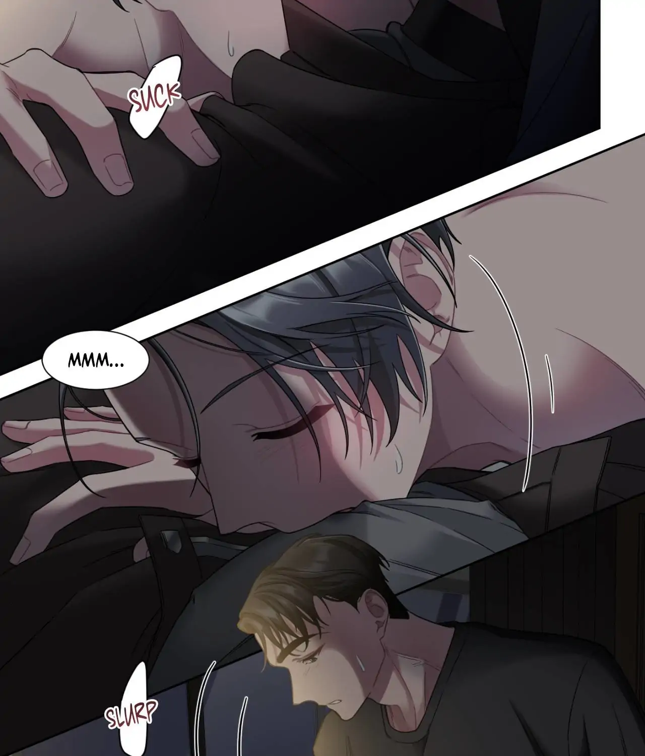 Death Planning [Official] - Chapter 7 manhwa