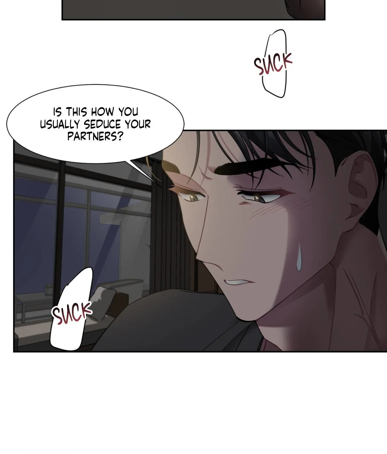 Death Planning [Official] - Chapter 7 manhwa