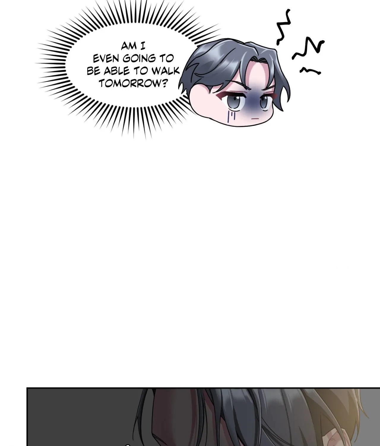 Death Planning [Official] - Chapter 7 manhwa