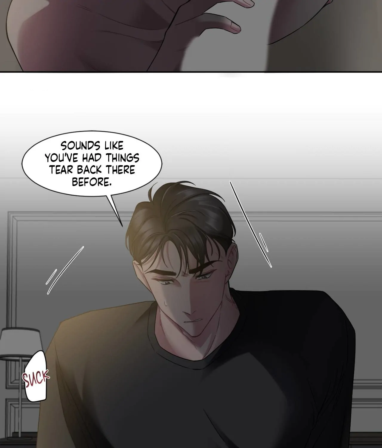 Death Planning [Official] - Chapter 7 manhwa