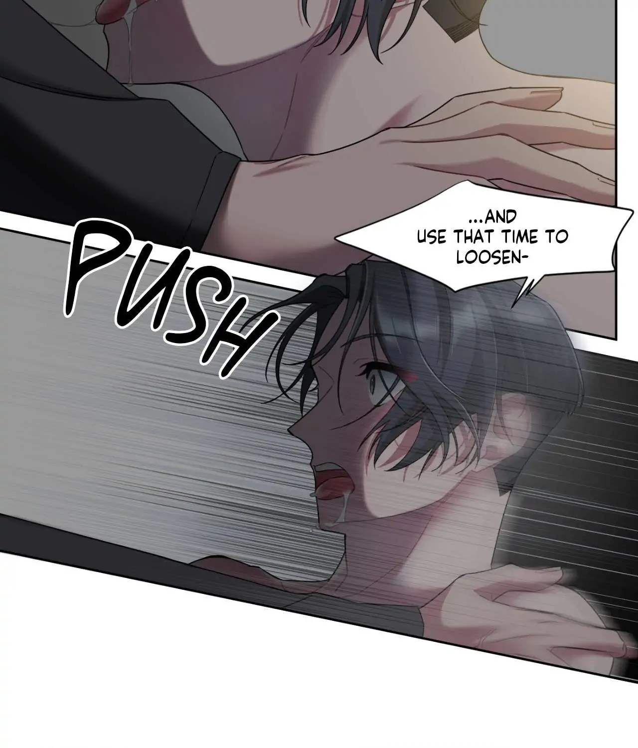 Death Planning [Official] - Chapter 7 manhwa