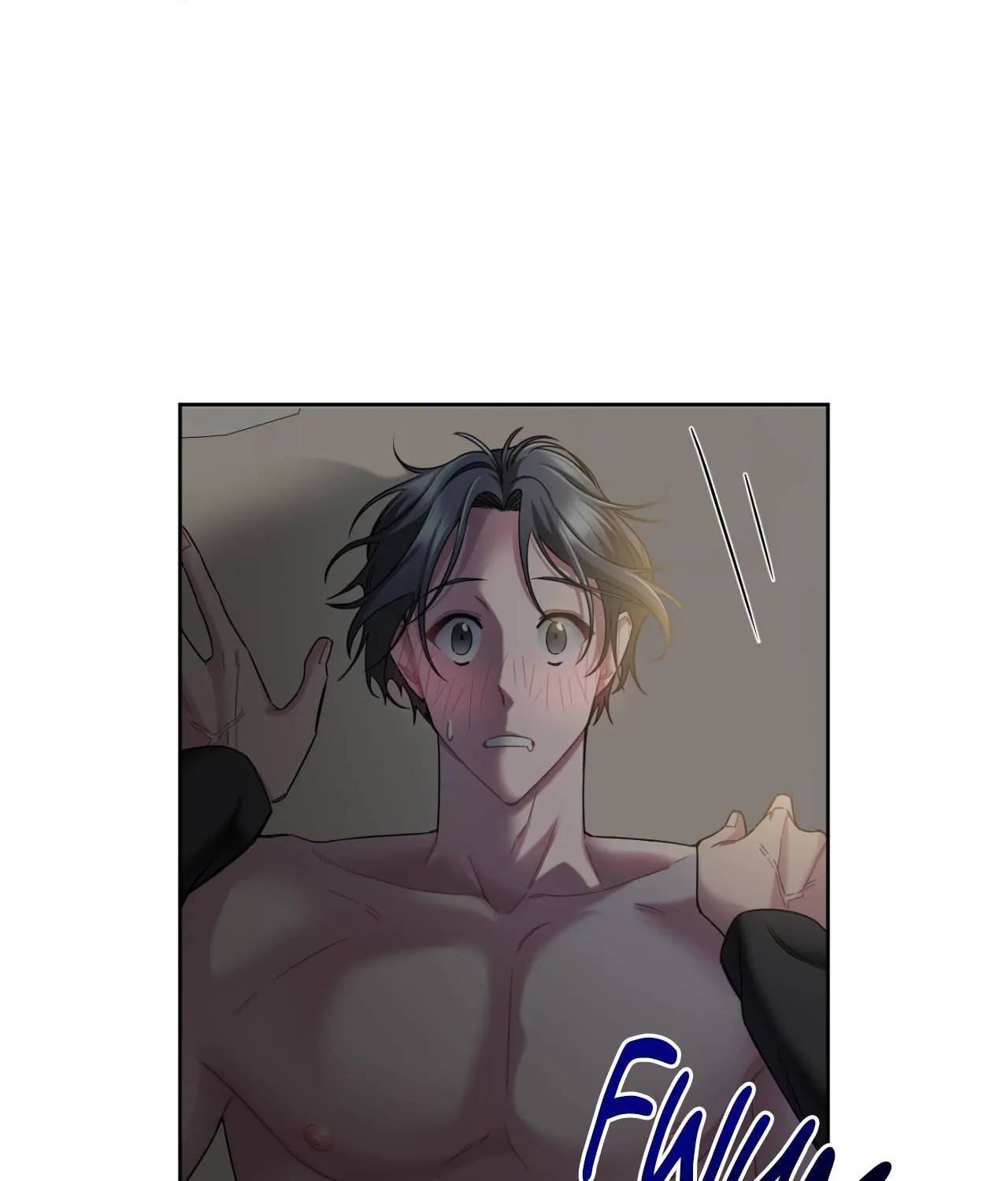 Death Planning [Official] - Chapter 7 manhwa