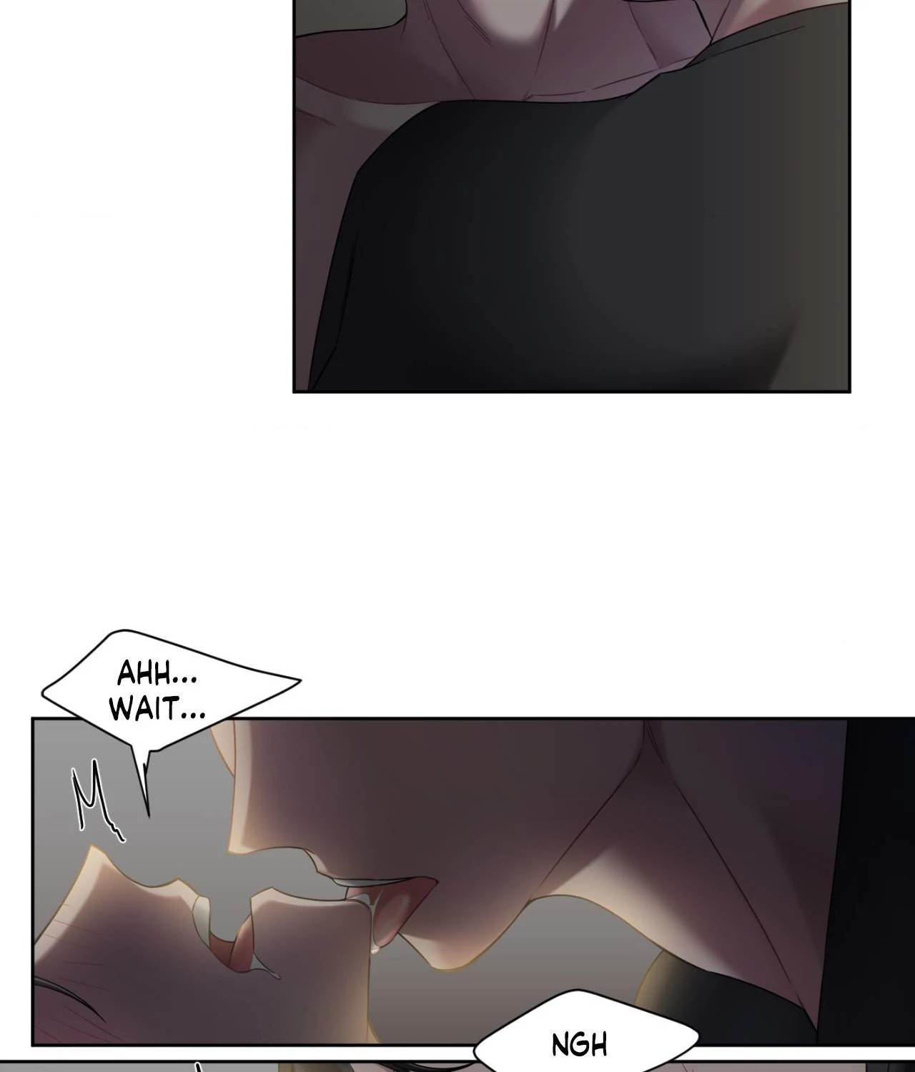 Death Planning [Official] - Chapter 7 manhwa