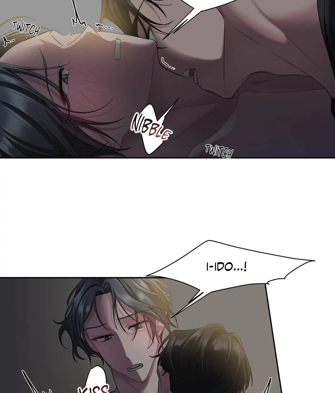 Death Planning [Official] - Chapter 7 manhwa