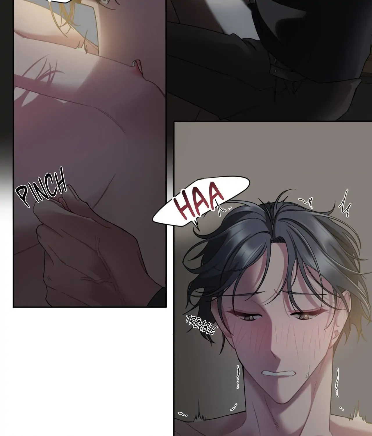 Death Planning [Official] - Chapter 7 manhwa