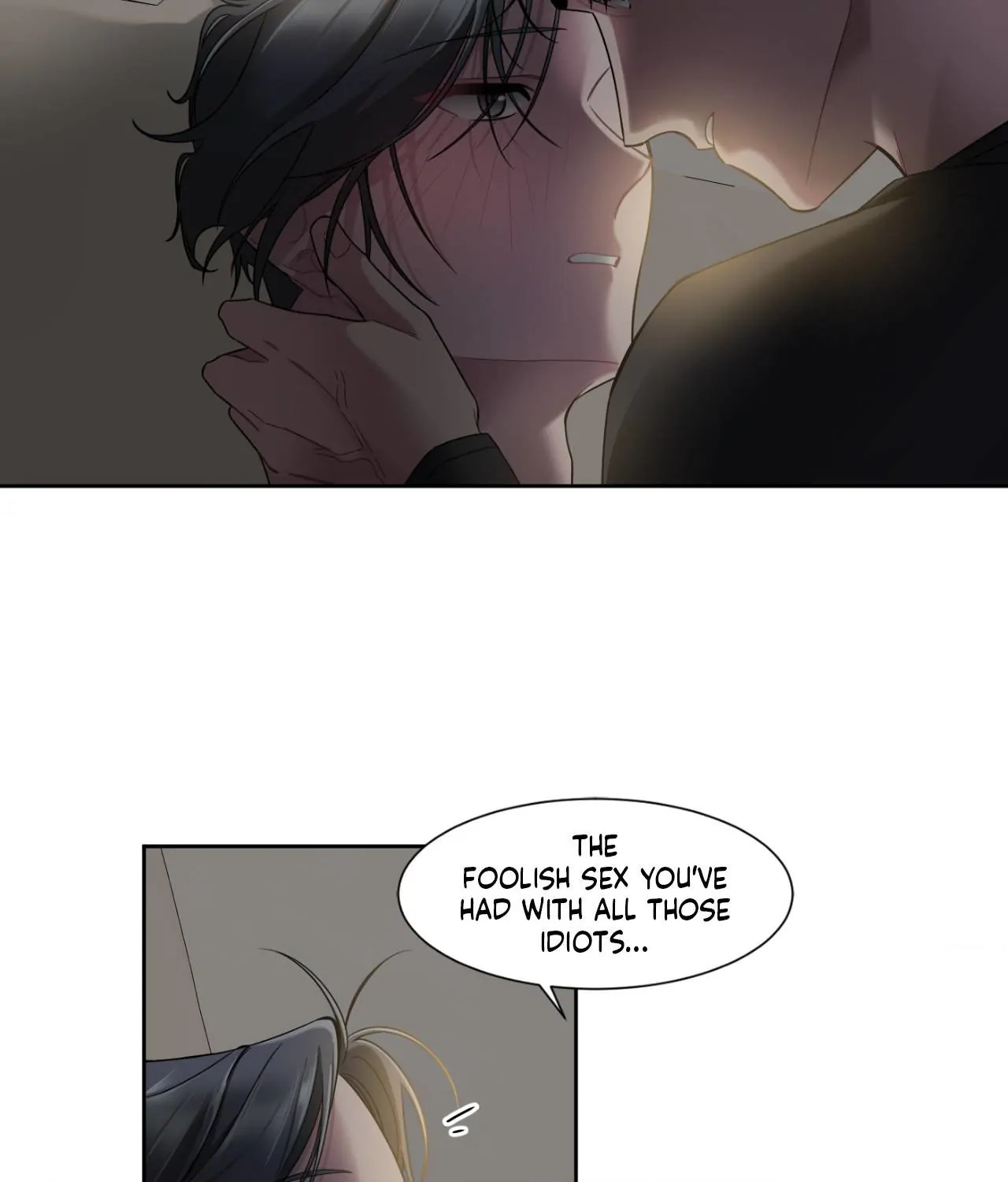 Death Planning [Official] - Chapter 7 manhwa