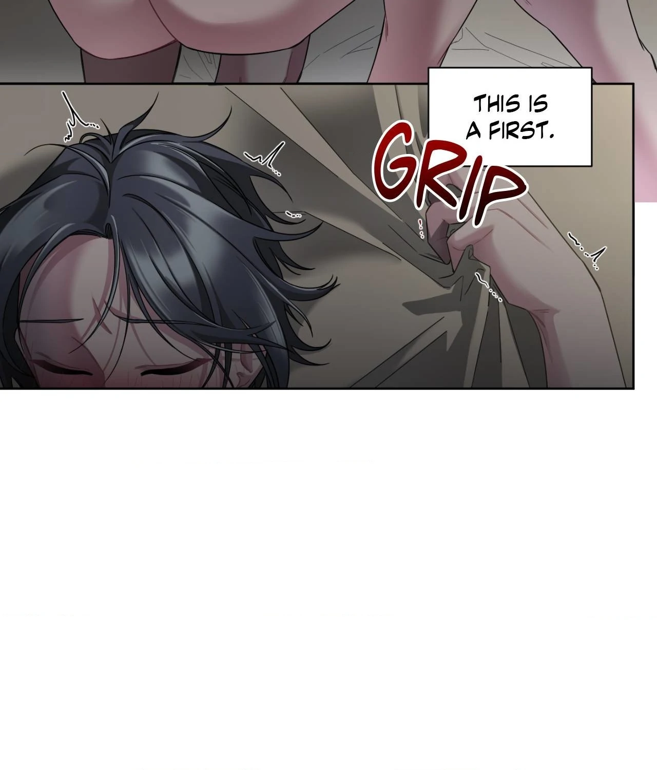 Death Planning [Official] - Chapter 8 manhwa