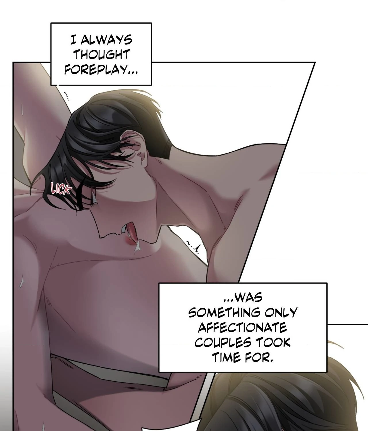 Death Planning [Official] - Chapter 8 manhwa