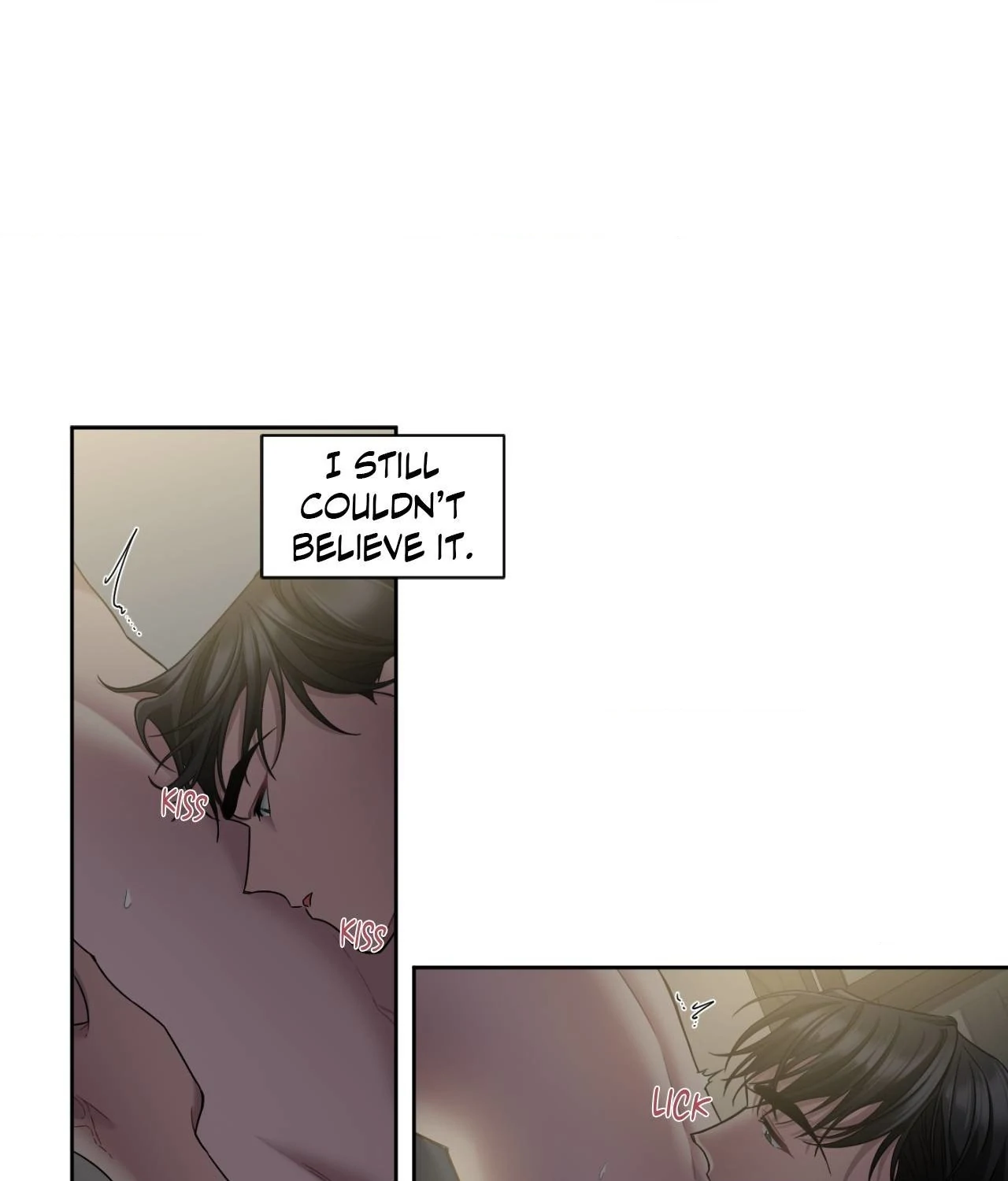 Death Planning [Official] - Chapter 8 manhwa