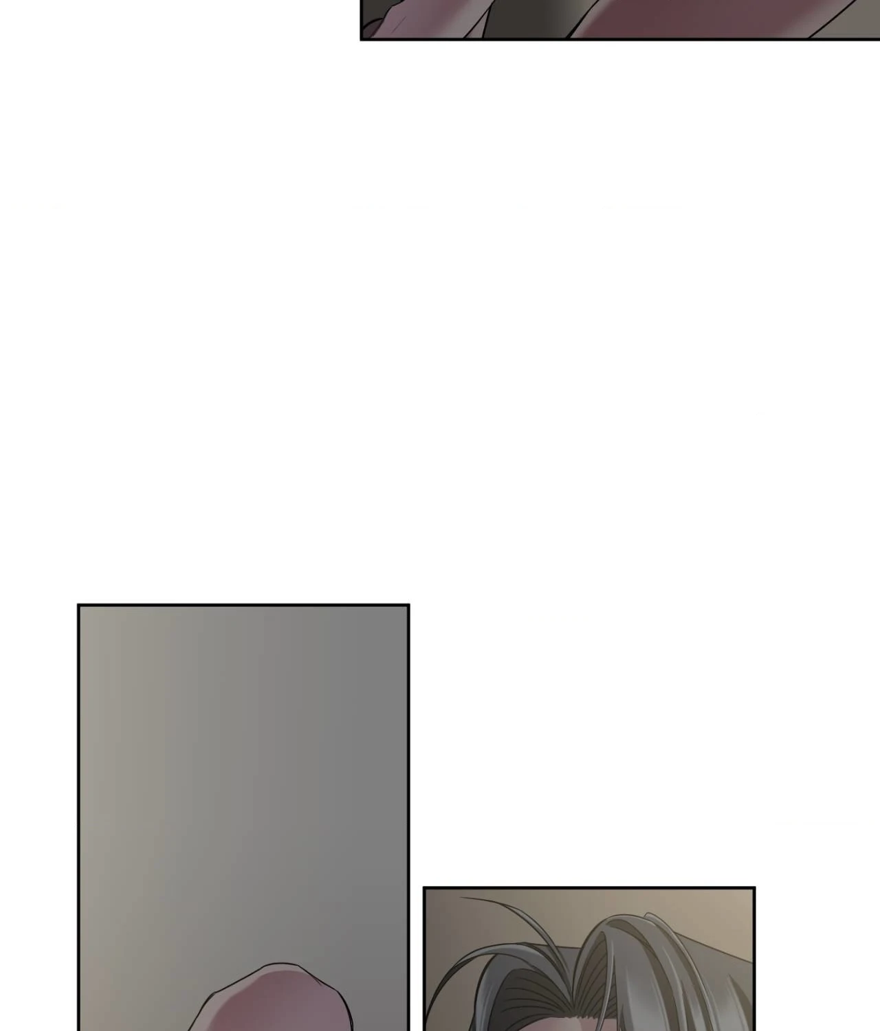 Death Planning [Official] - Chapter 8 manhwa