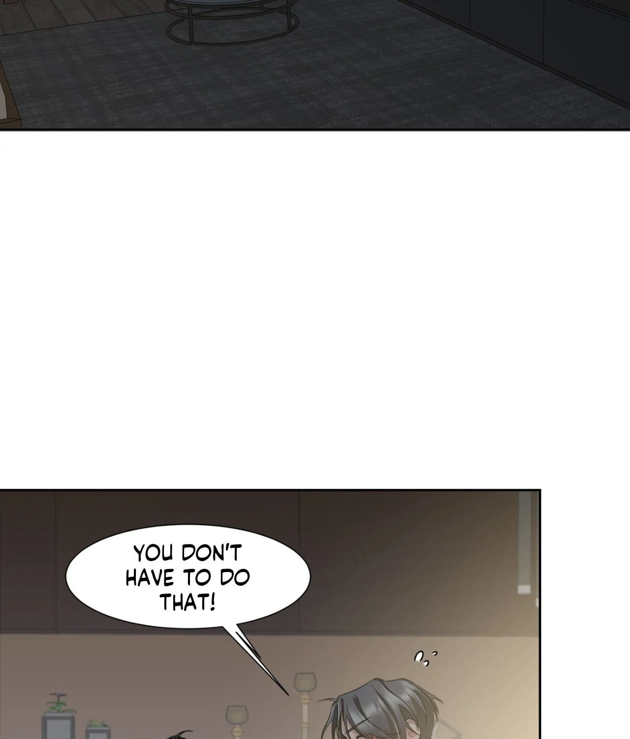 Death Planning [Official] - Chapter 8 manhwa