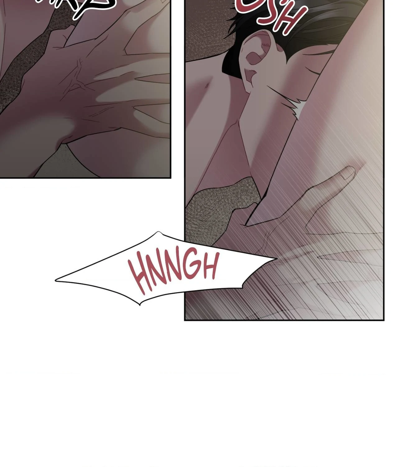 Death Planning [Official] - Chapter 8 manhwa