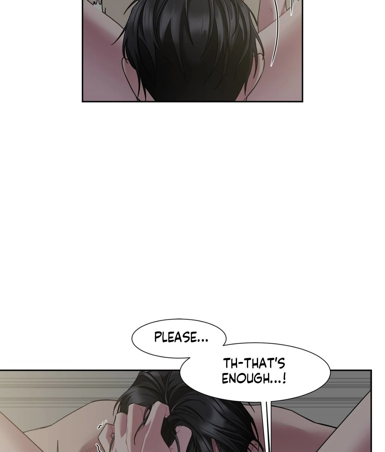 Death Planning [Official] - Chapter 8 manhwa