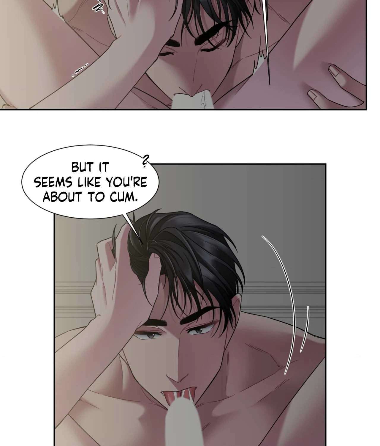 Death Planning [Official] - Chapter 8 manhwa