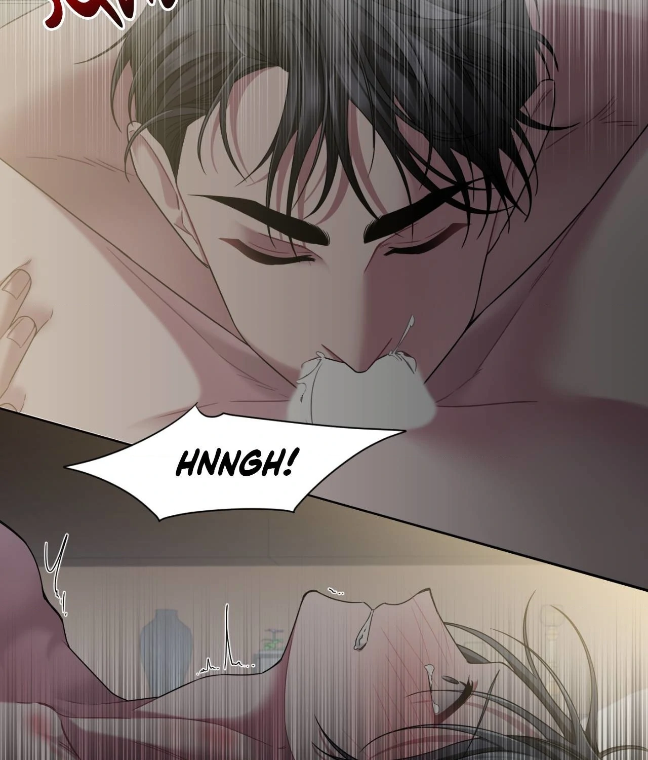 Death Planning [Official] - Chapter 8 manhwa