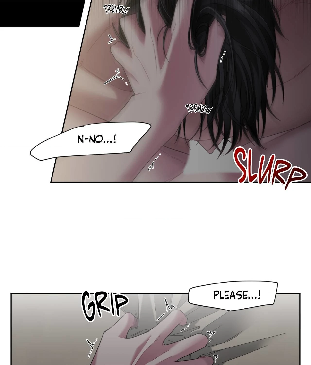 Death Planning [Official] - Chapter 8 manhwa