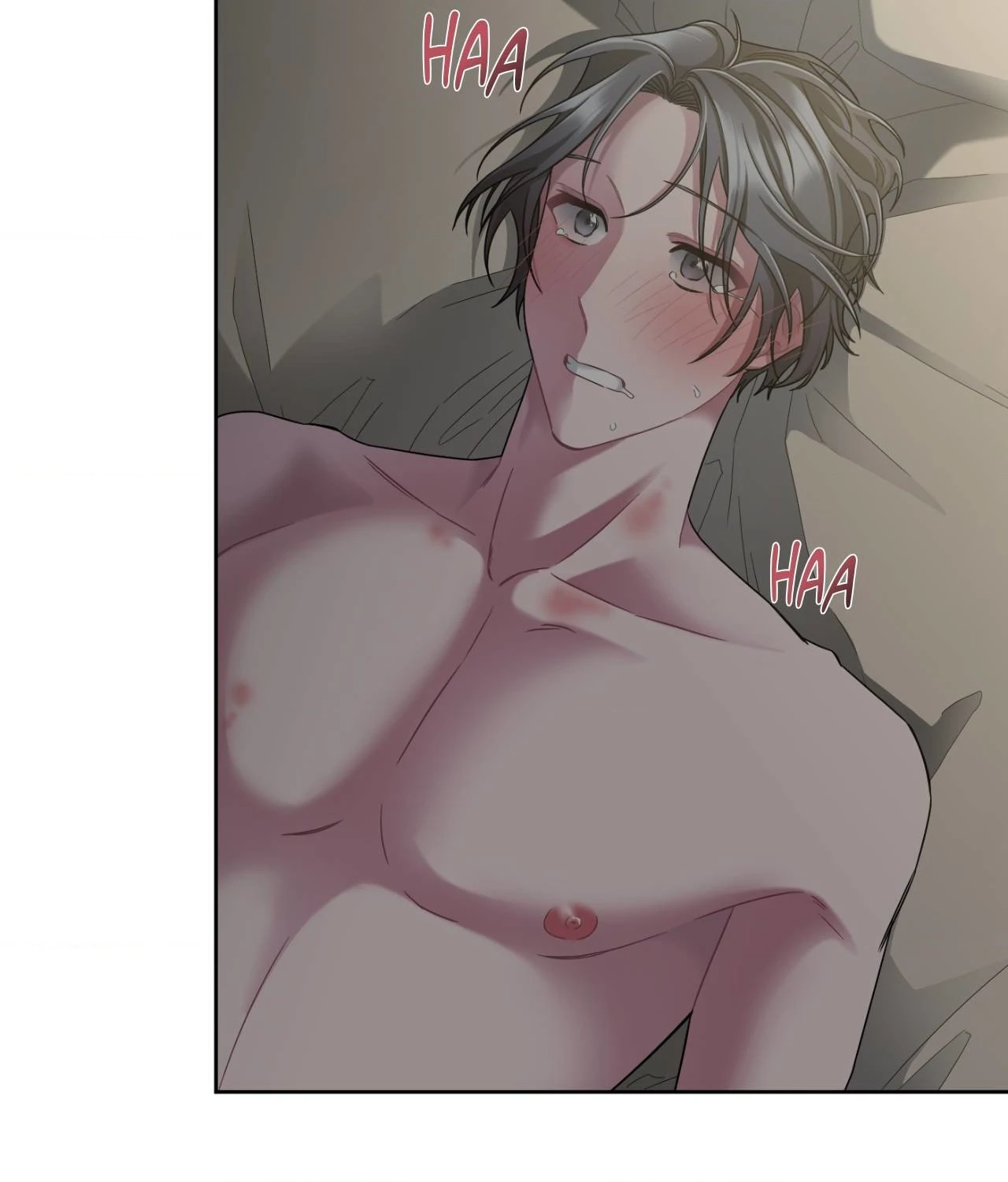 Death Planning [Official] - Chapter 8 manhwa