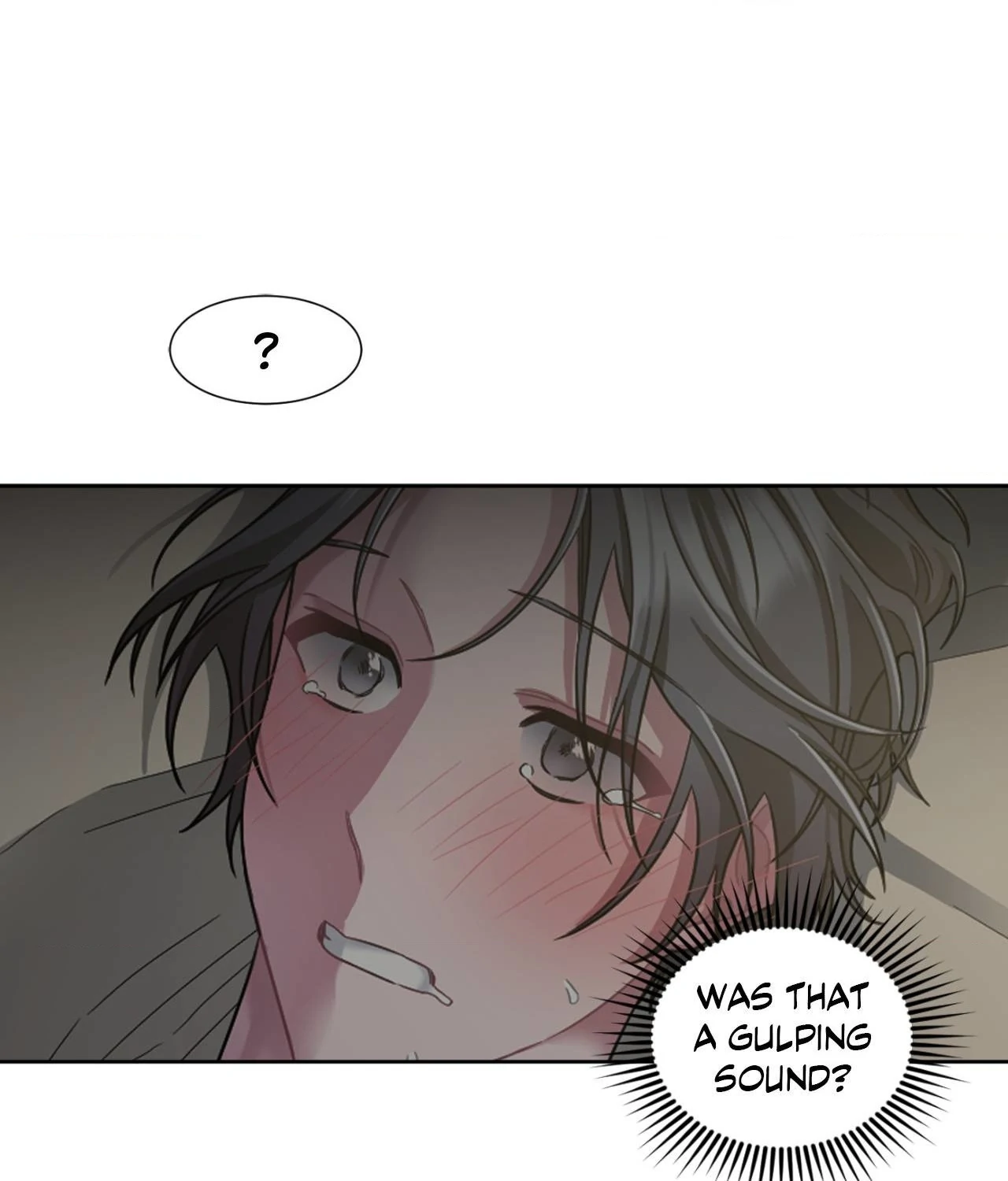 Death Planning [Official] - Chapter 8 manhwa