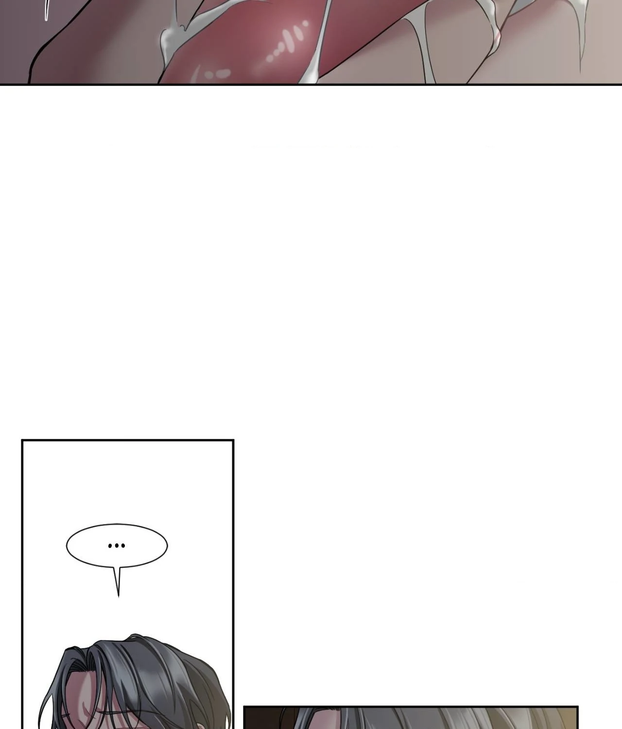 Death Planning [Official] - Chapter 8 manhwa